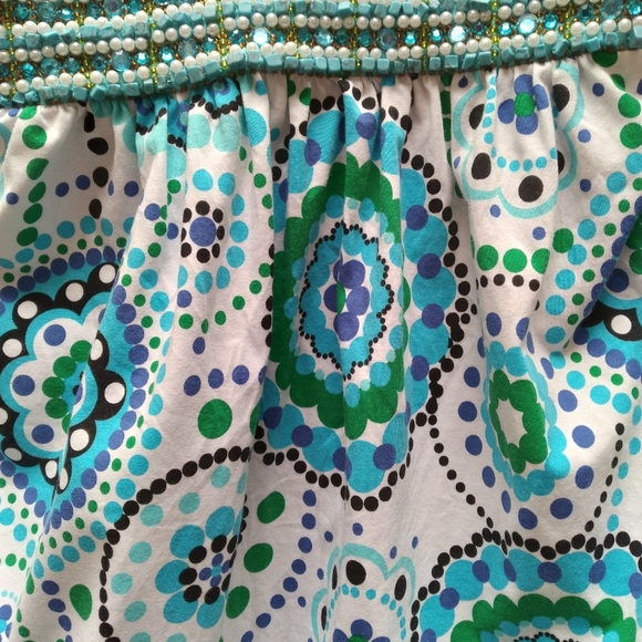 NWT | New, Joyousandfree collection , Blues color's - Picture 10 of 10